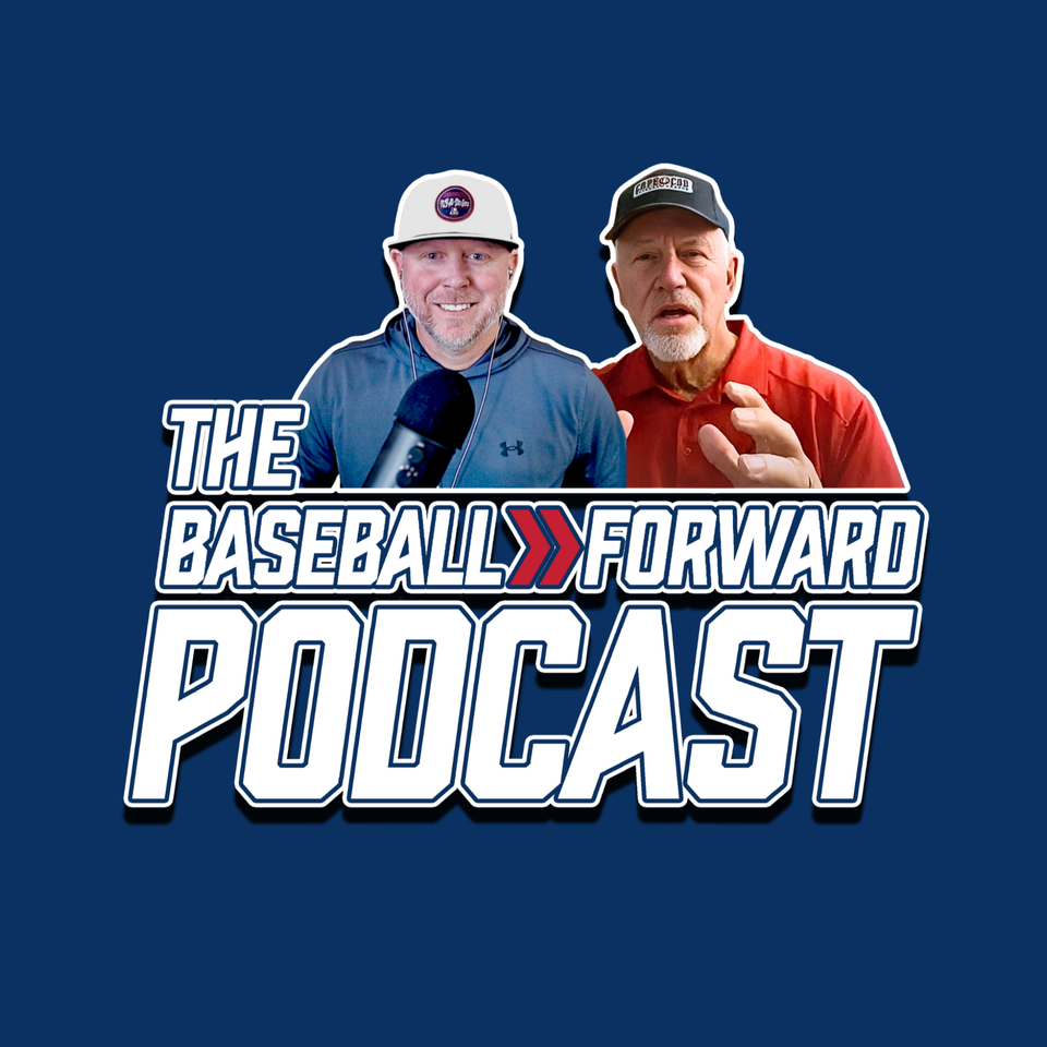 The Baseball Forward Podcast