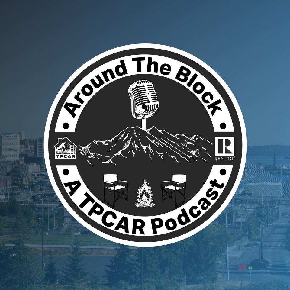 Around The Block