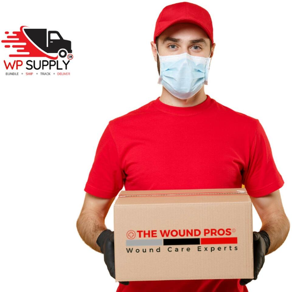 The Wound Pros Audio Blog