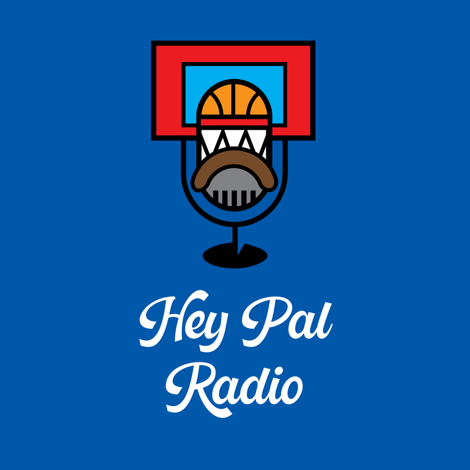 Hey Pal Radio