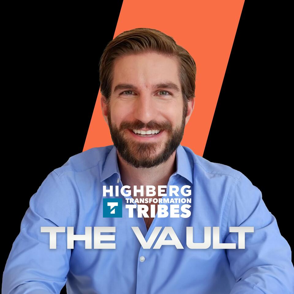 Transformation Tribes: The Vault