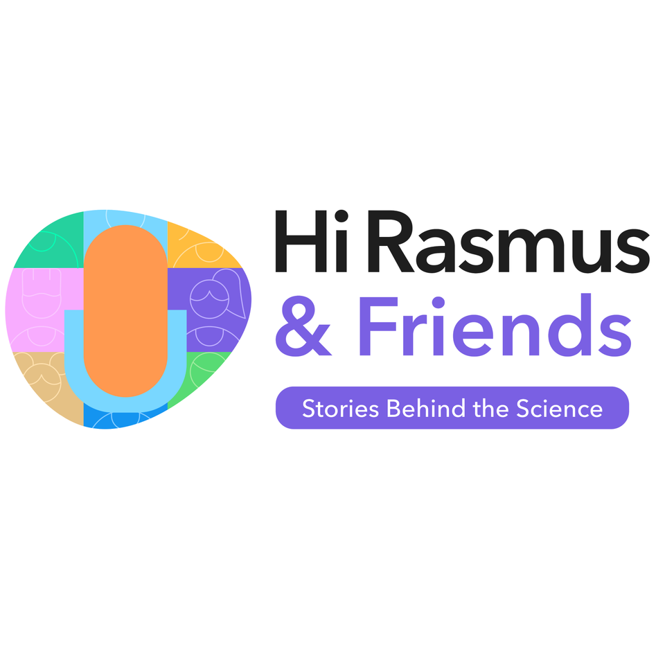 Hi Rasmus & Friends