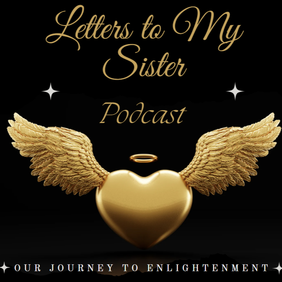 Letters to my Sister