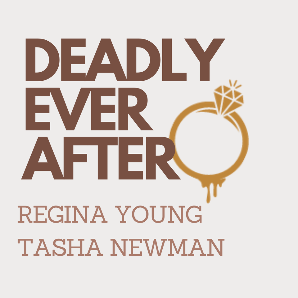 Deadly Ever After