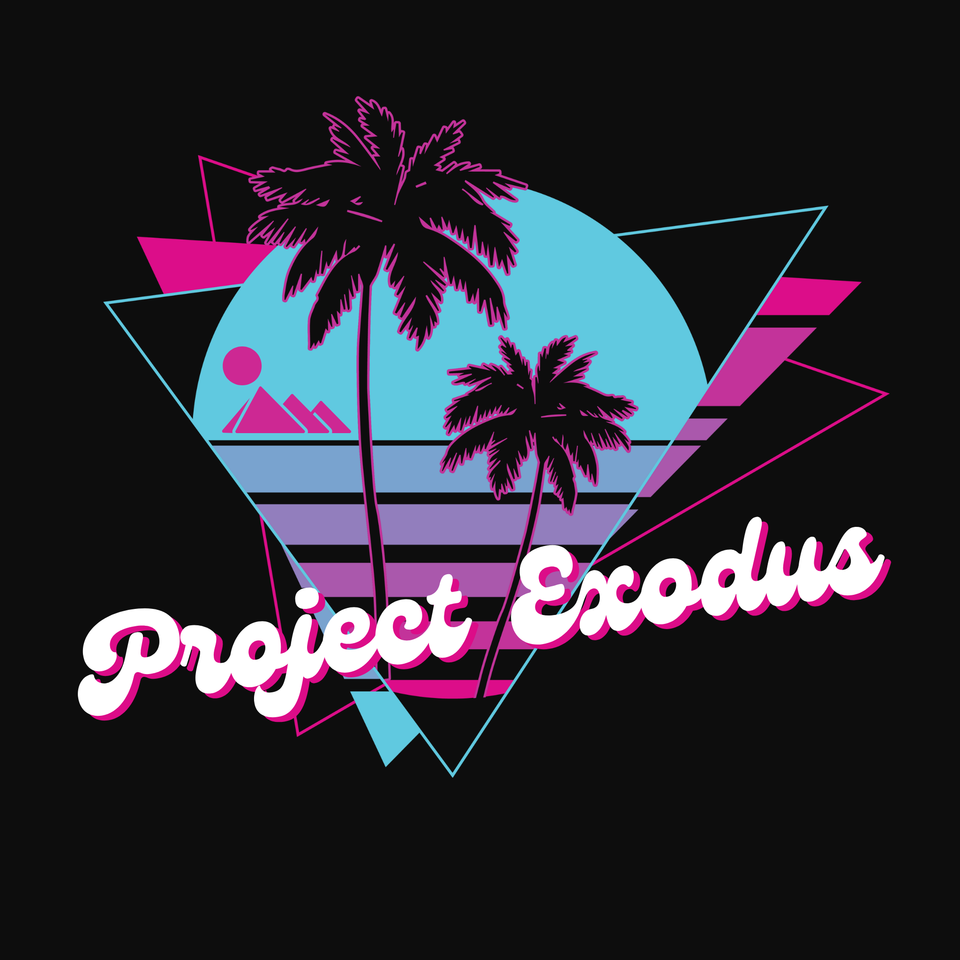 Project Exodus Podcast