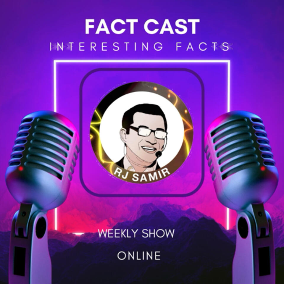 FactCast