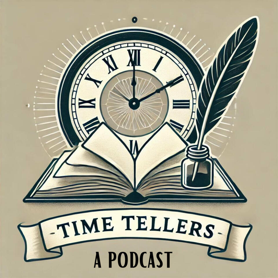 Time Tellers