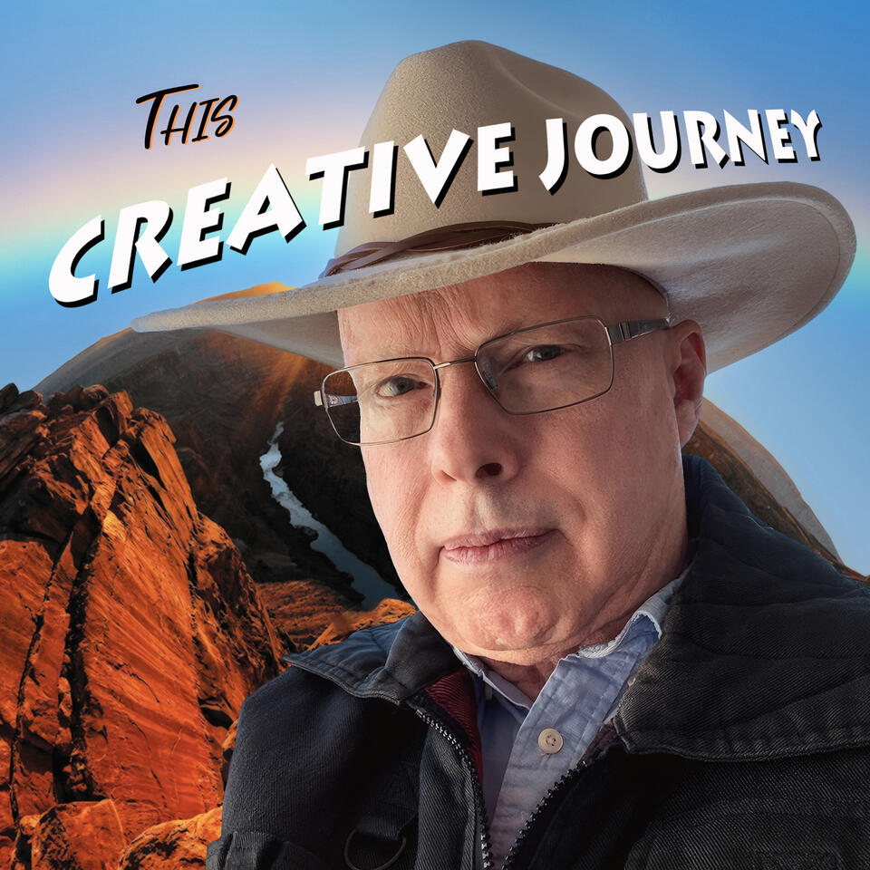 This Creative Journey