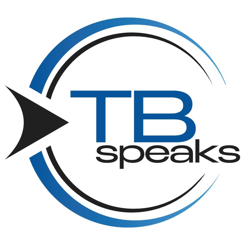 TBSpeaks the Podcast