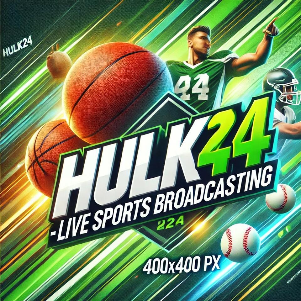 헐크티비: 실시간 스포츠 중계의 새로운 기준