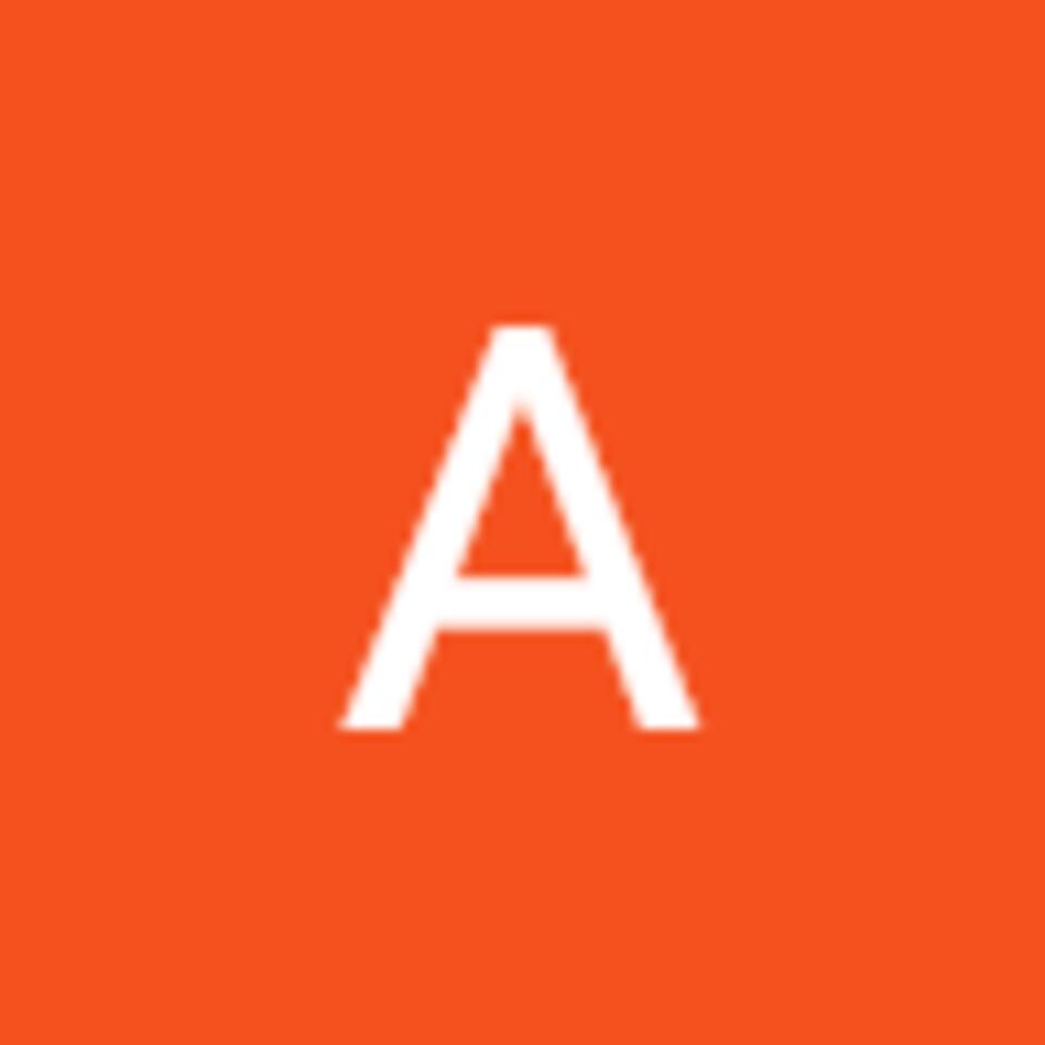Alex Nazarian’s Drugs Podcast