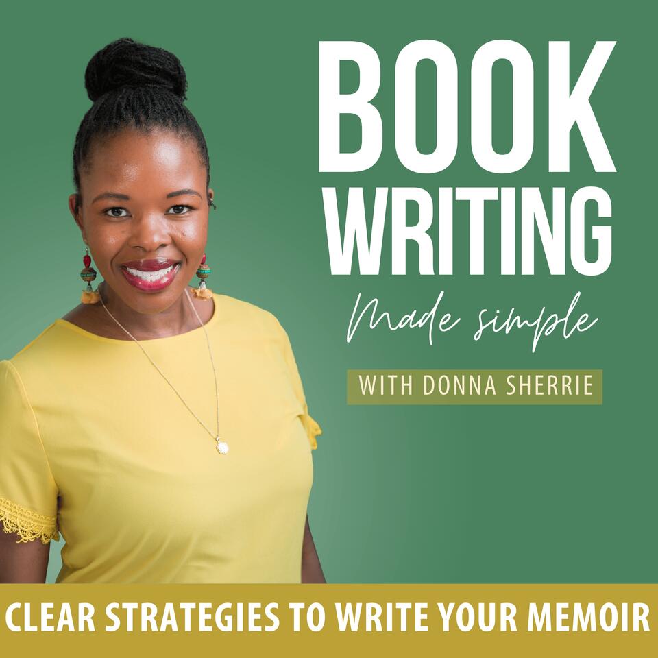 Book Writing Made Simple | How to Write a Book, Author, Self-Publishing, Christian Books, Biblical Encouragement