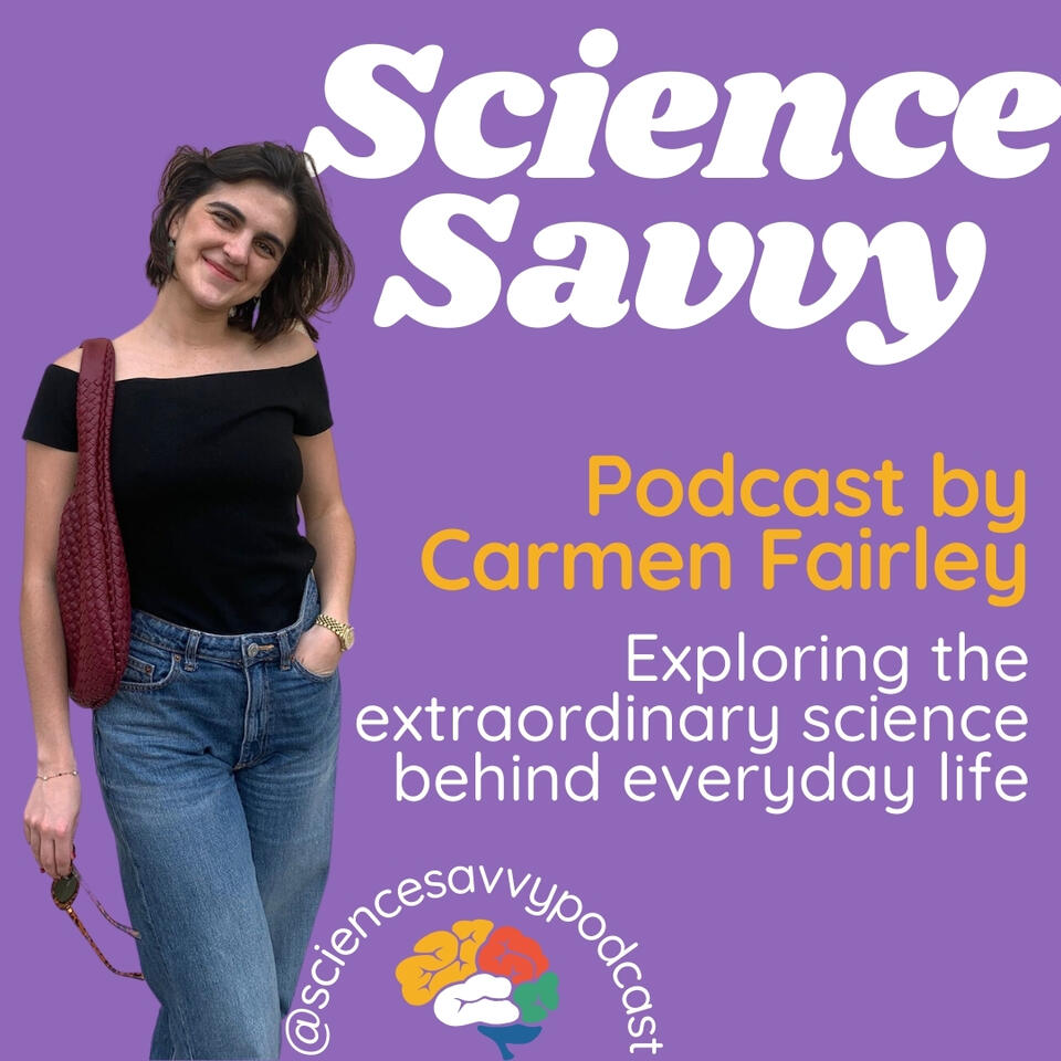 Science Savvy