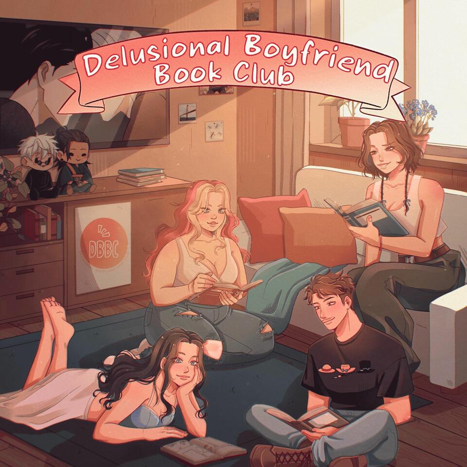 Delusional Boyfriend Book Club