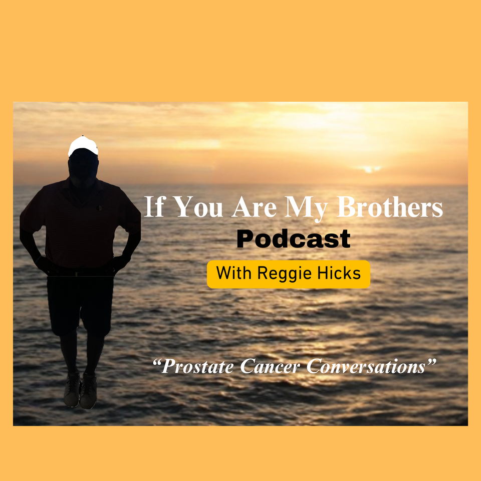 The If You Are My Brothers Podcast