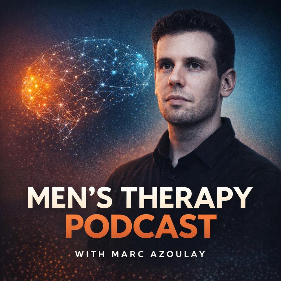 Men’s Therapy Podcast