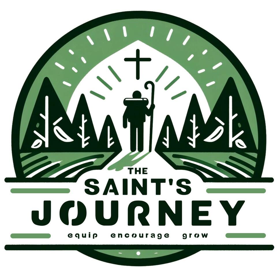 The Saint’s Journey