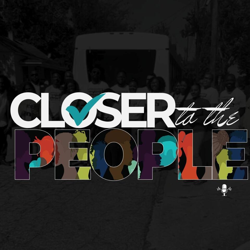 Closer to the People: An North Carolina Black Alliance Podcast
