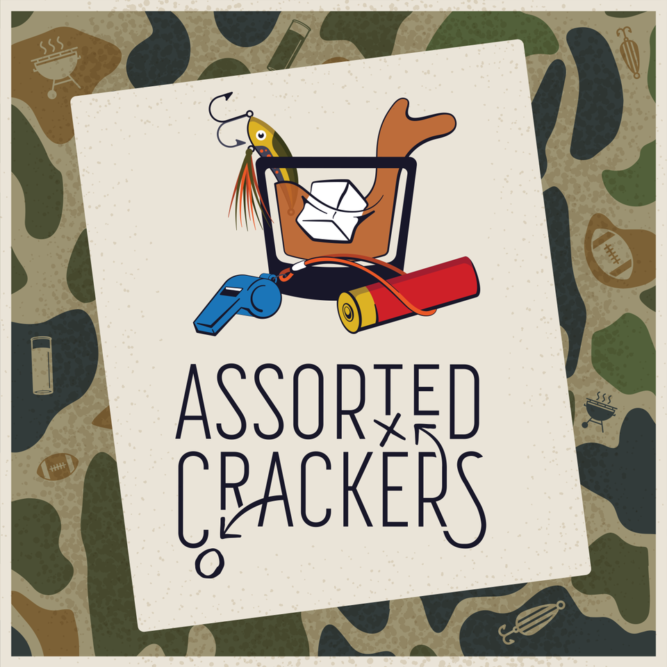Assorted Crackers