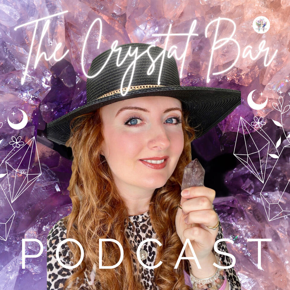 The Crystal Bar Podcast