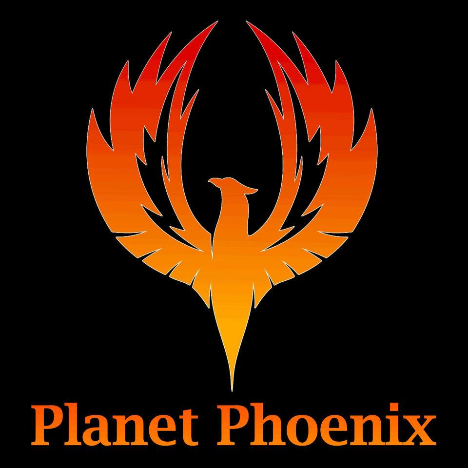 Planet Phoenix