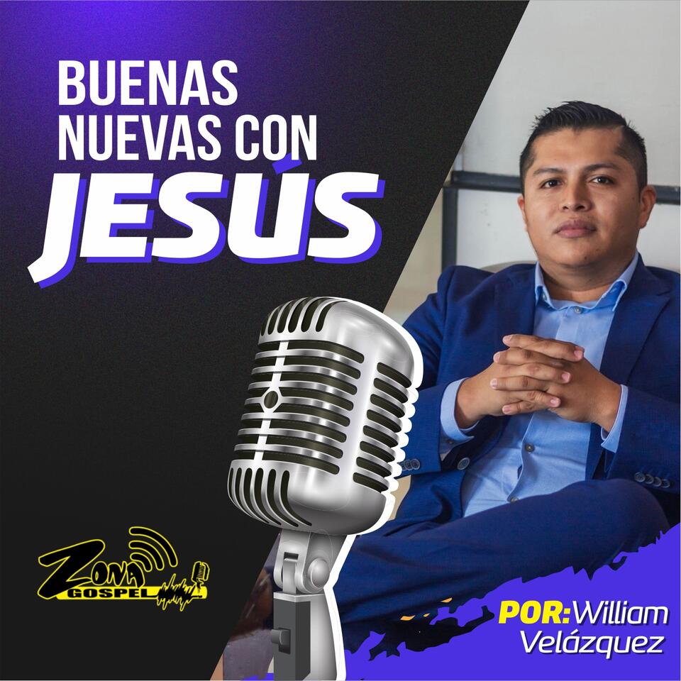 Buenas Nuevas con Jesús