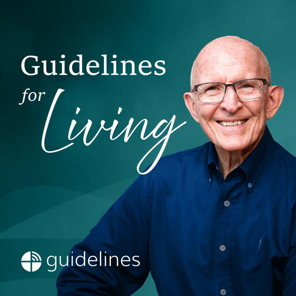Guidelines For Living Devotional