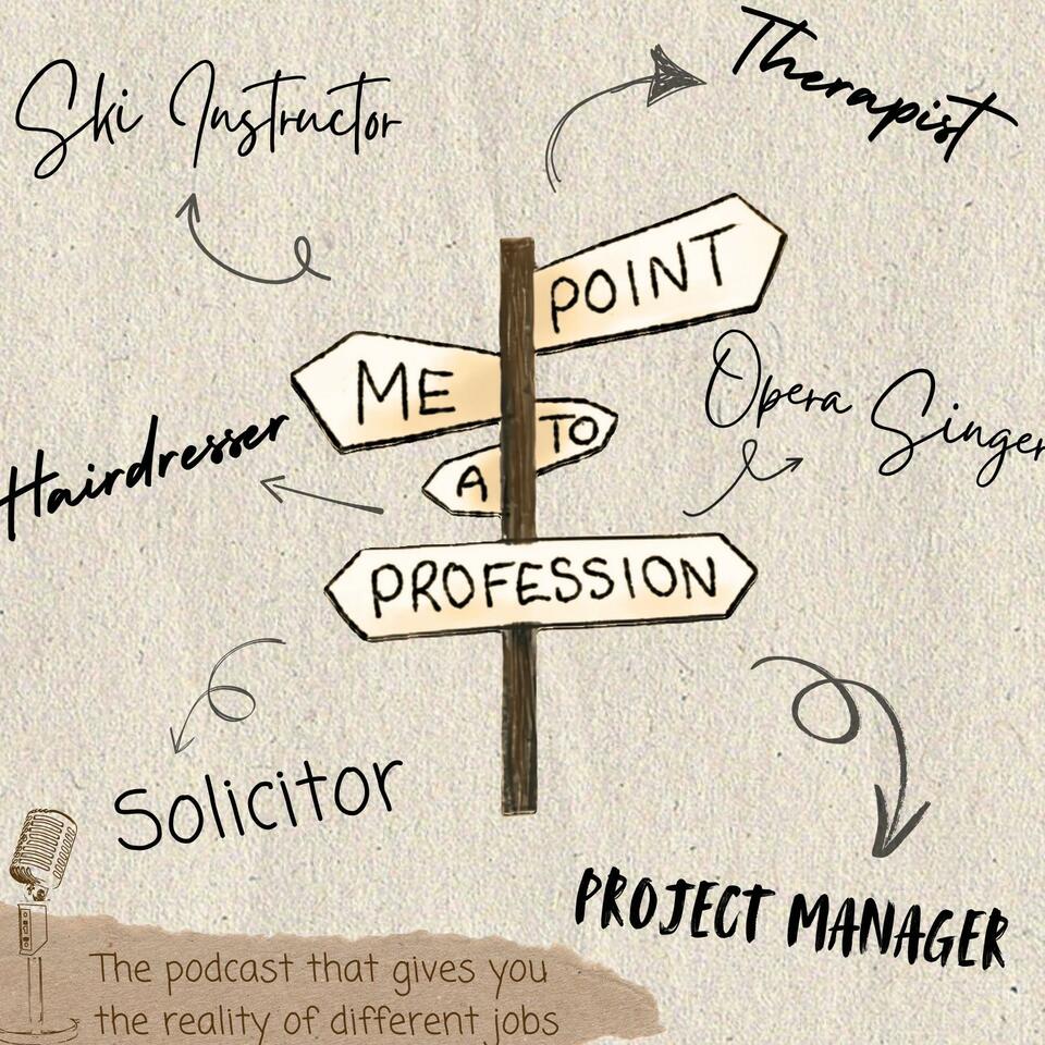Point Me To A Profession