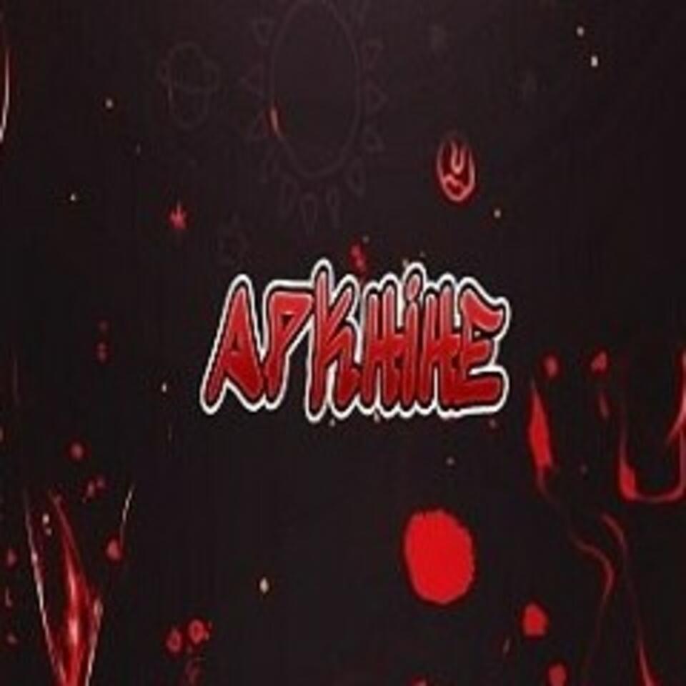 APKHIHEnet’s Podcast