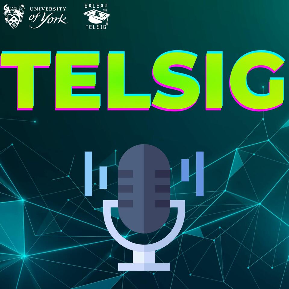The TELSIG Podcast