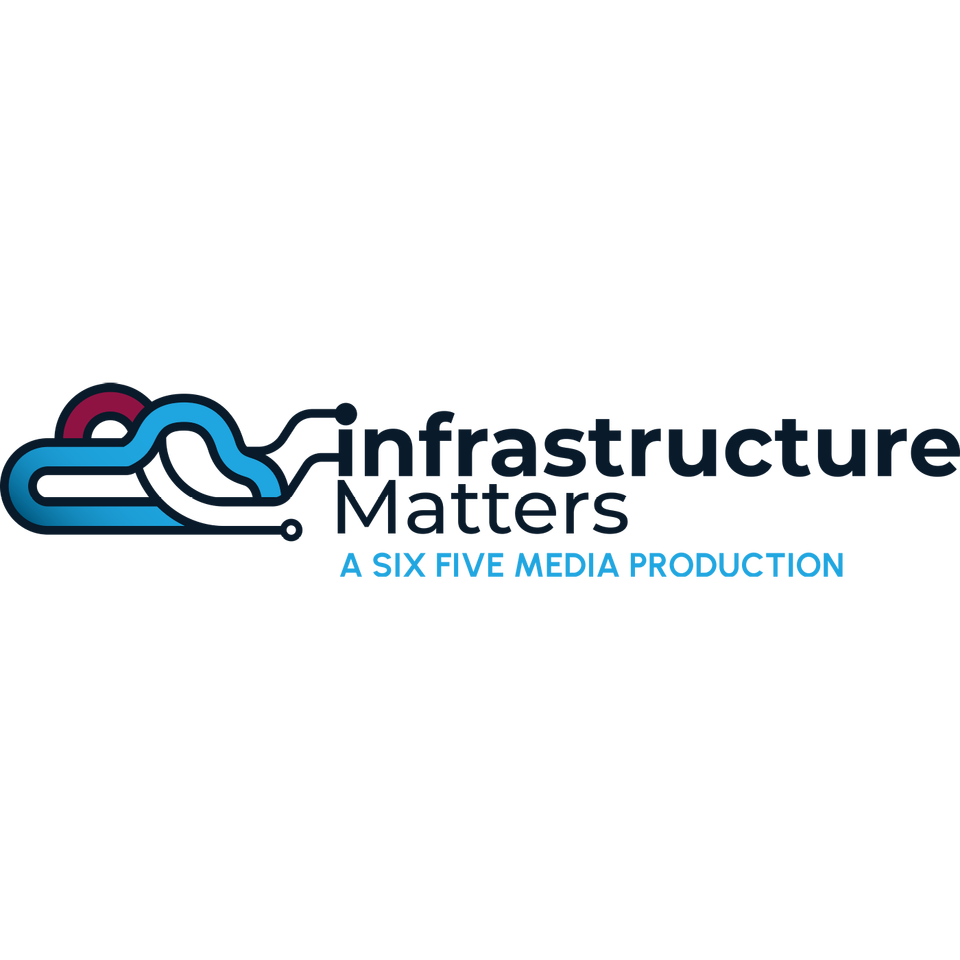 Infrastructure Matters