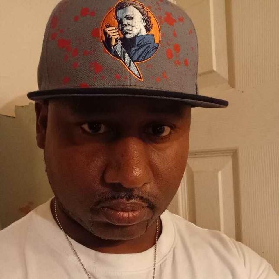 The Okang Rochelle Podcast