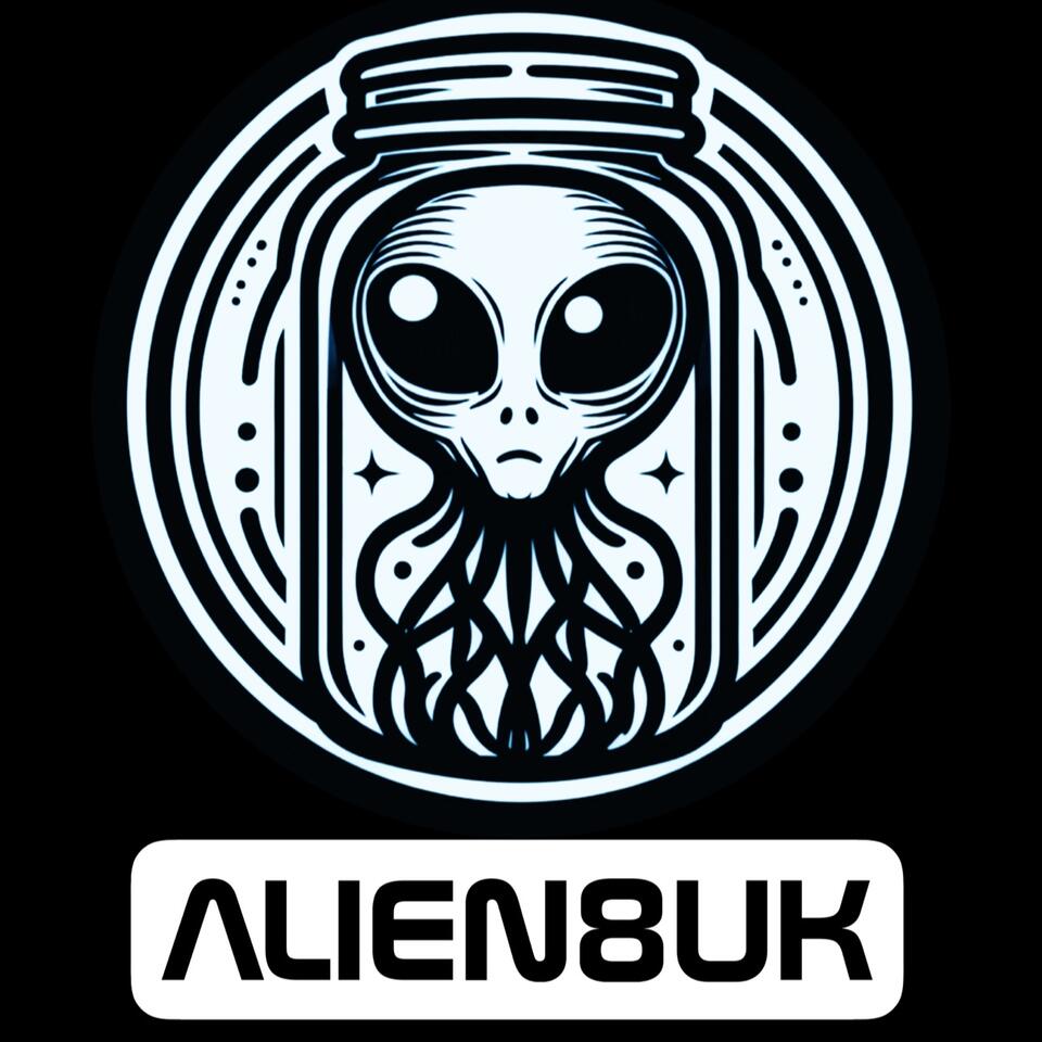 ALIEN8UK