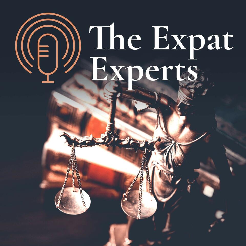 The Expat Experts