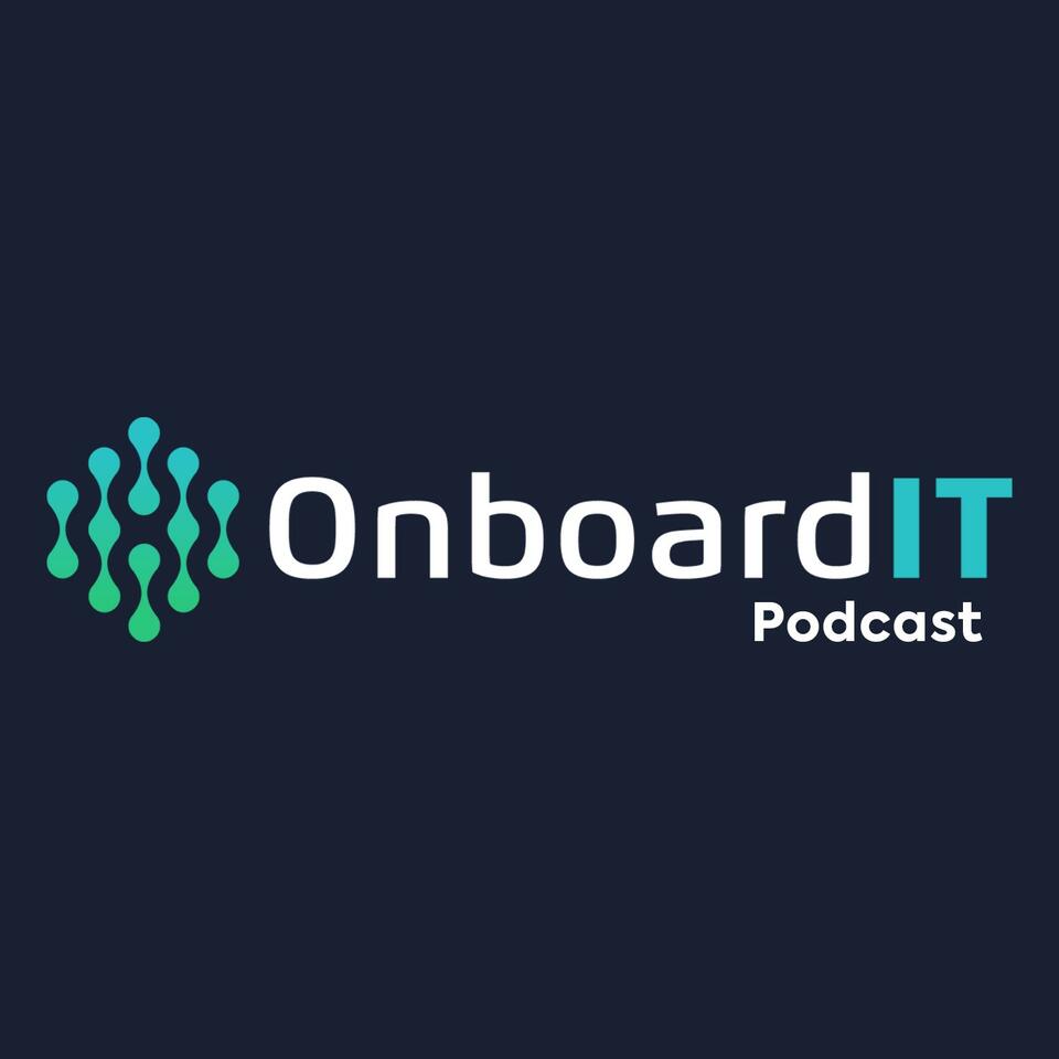 The OnboardIT Podcast