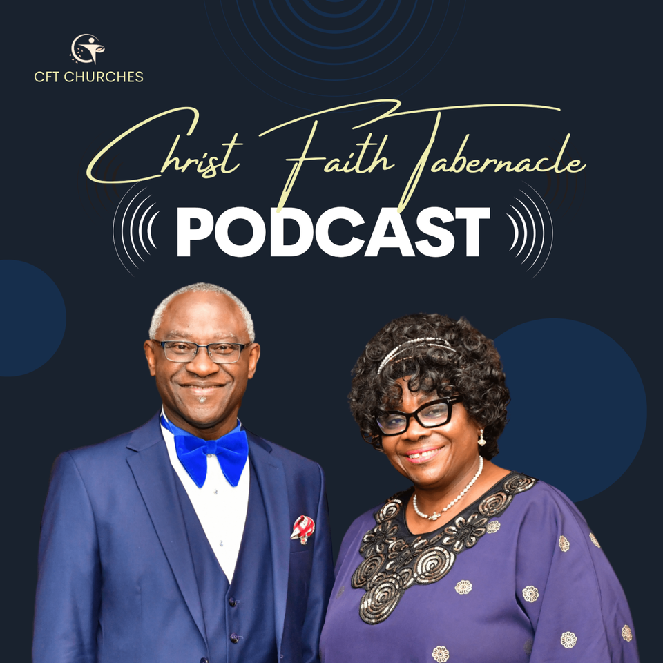 Christ Faith Tabernacle International