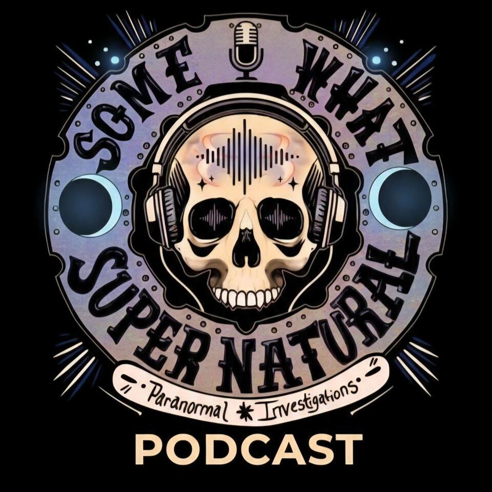 Somewhat Supernatural