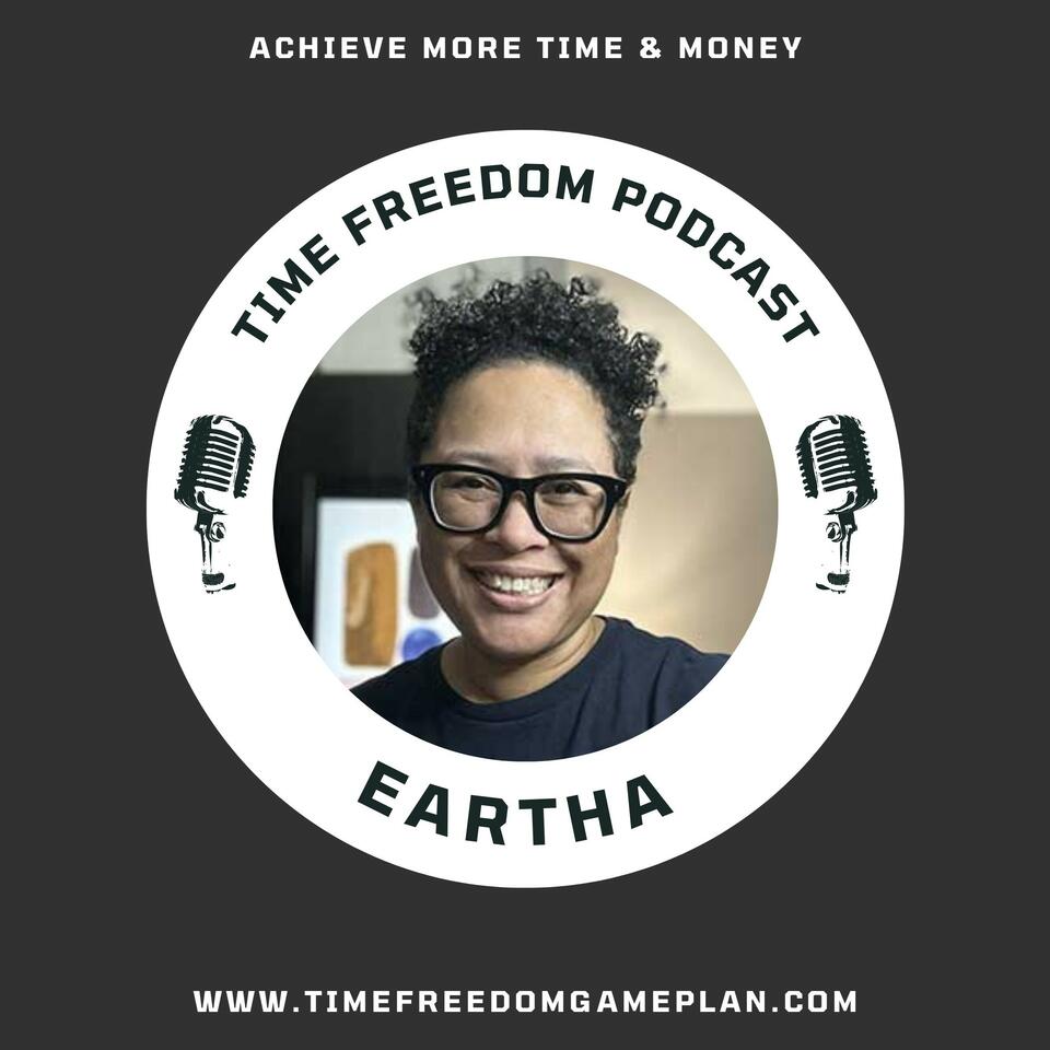 Time Freedom Podcast