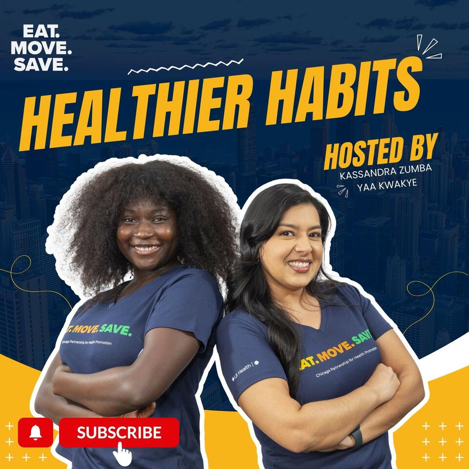 Healthier Habits