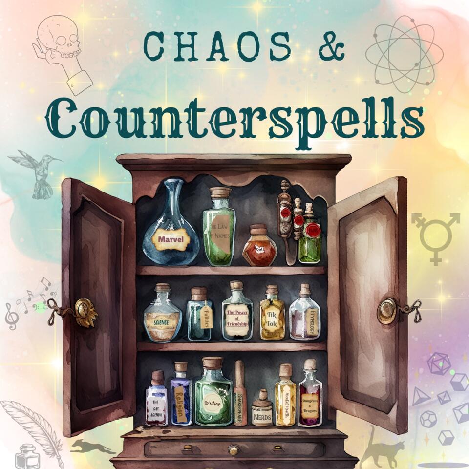 Chaos & Counterspells