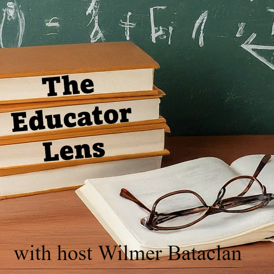 The Educator Lens
