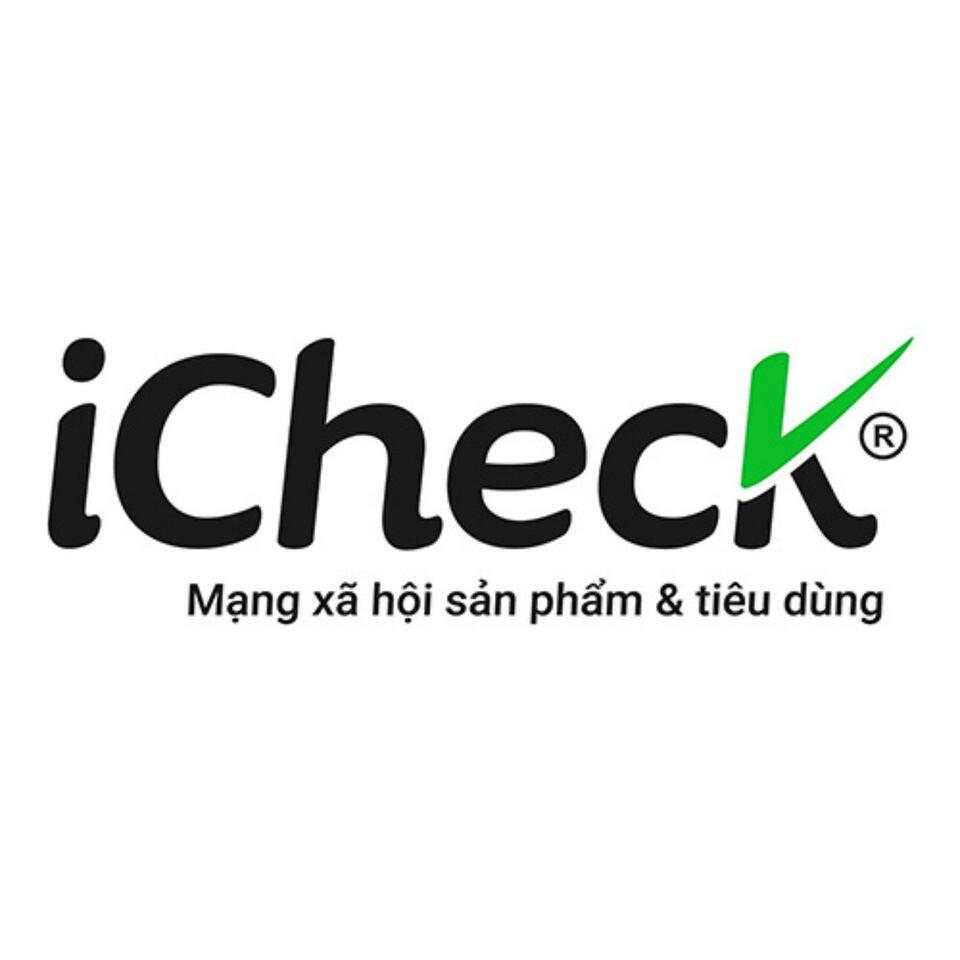 iCheck - Hệ sinh thái số 1 về giải pháp Barcode & QR Code