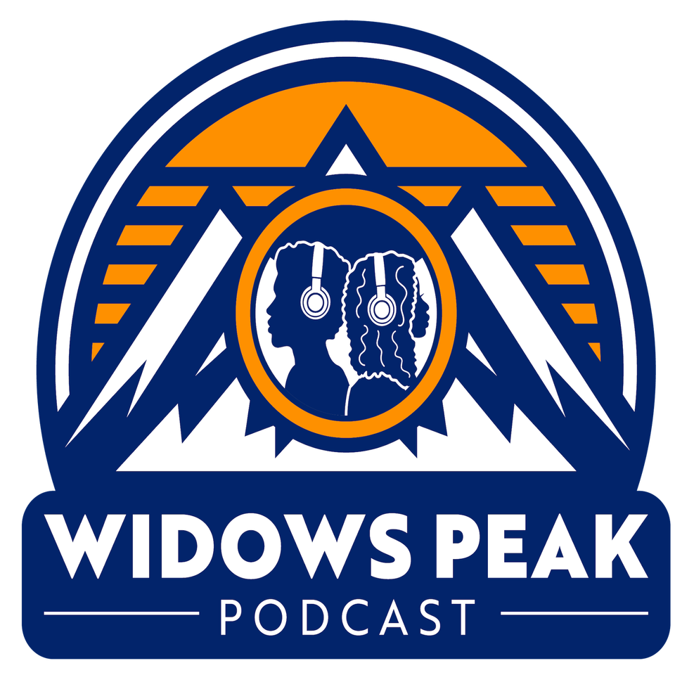 Widow’s Peak Podcast