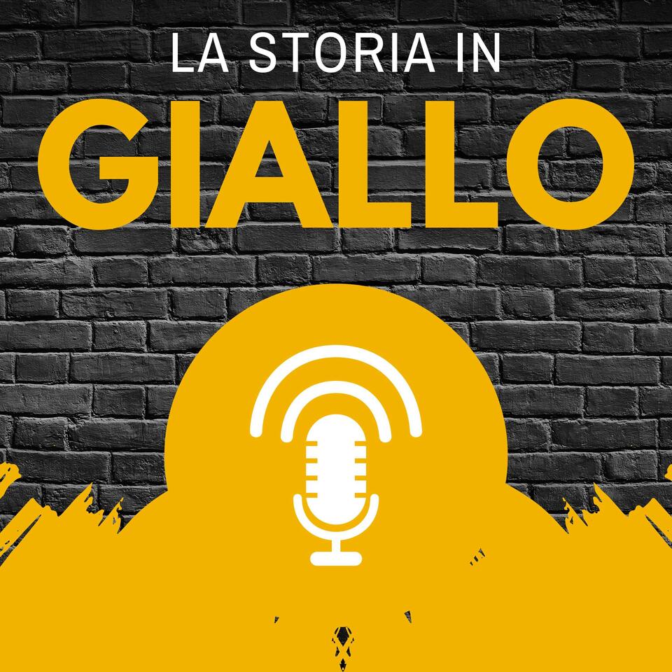La Storia In Giallo