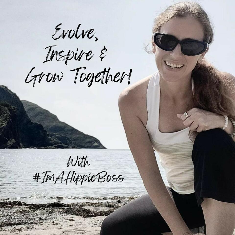 Evolve, Inspire & Grow together.