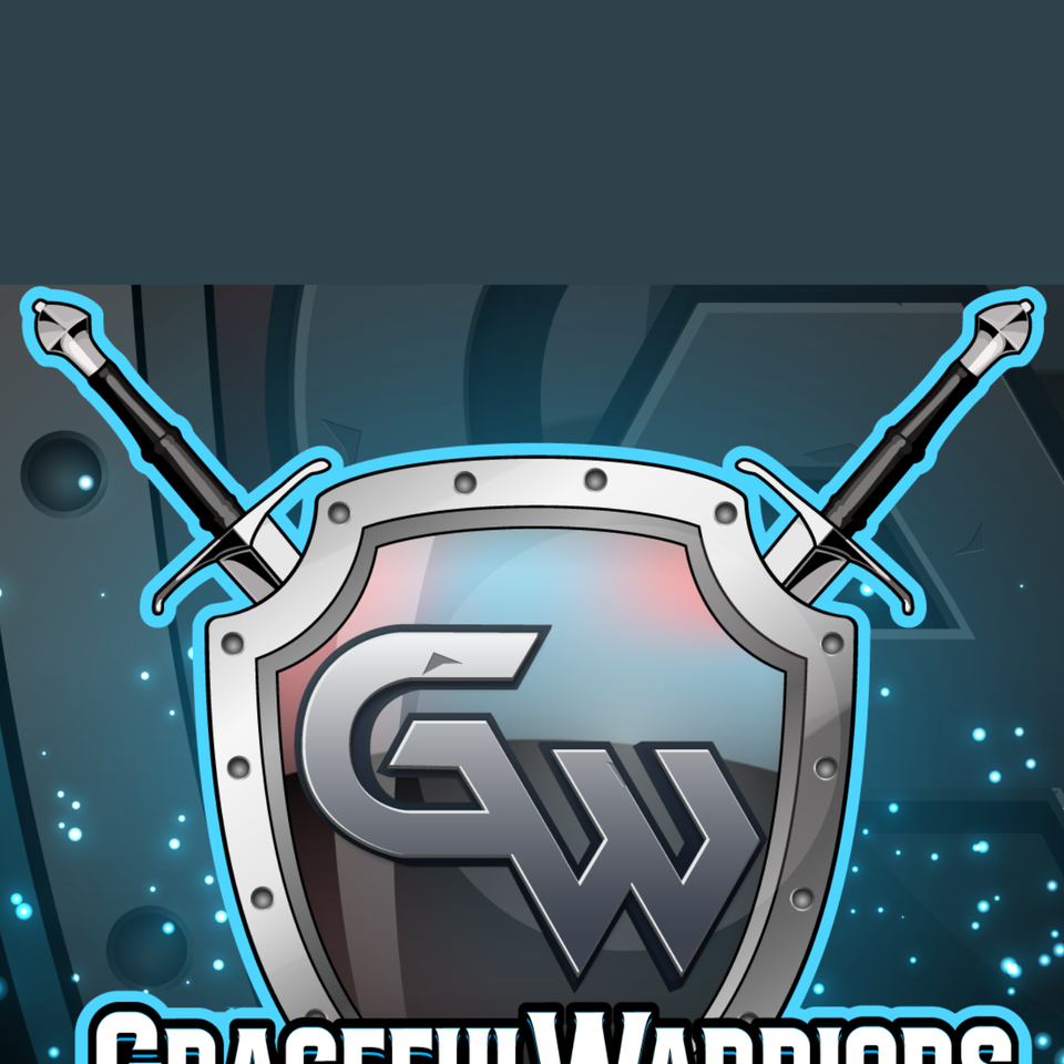 The Graceful Warrior
