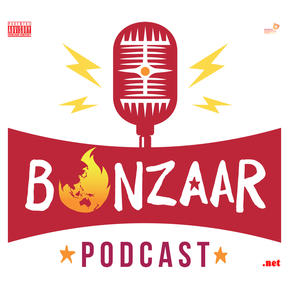 BONZAAR Podcast