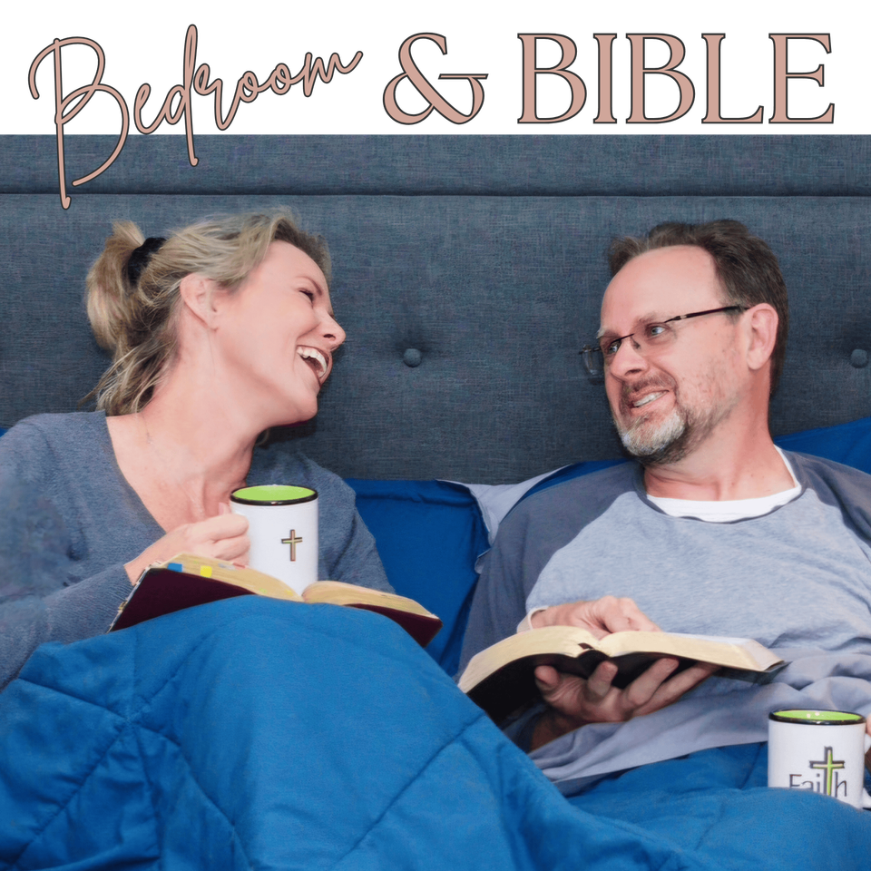 Bedroom & Bible