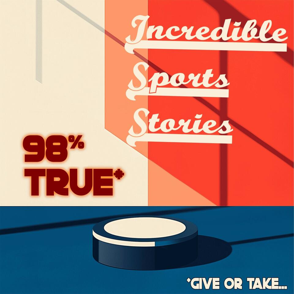 Incredible Sports Stories