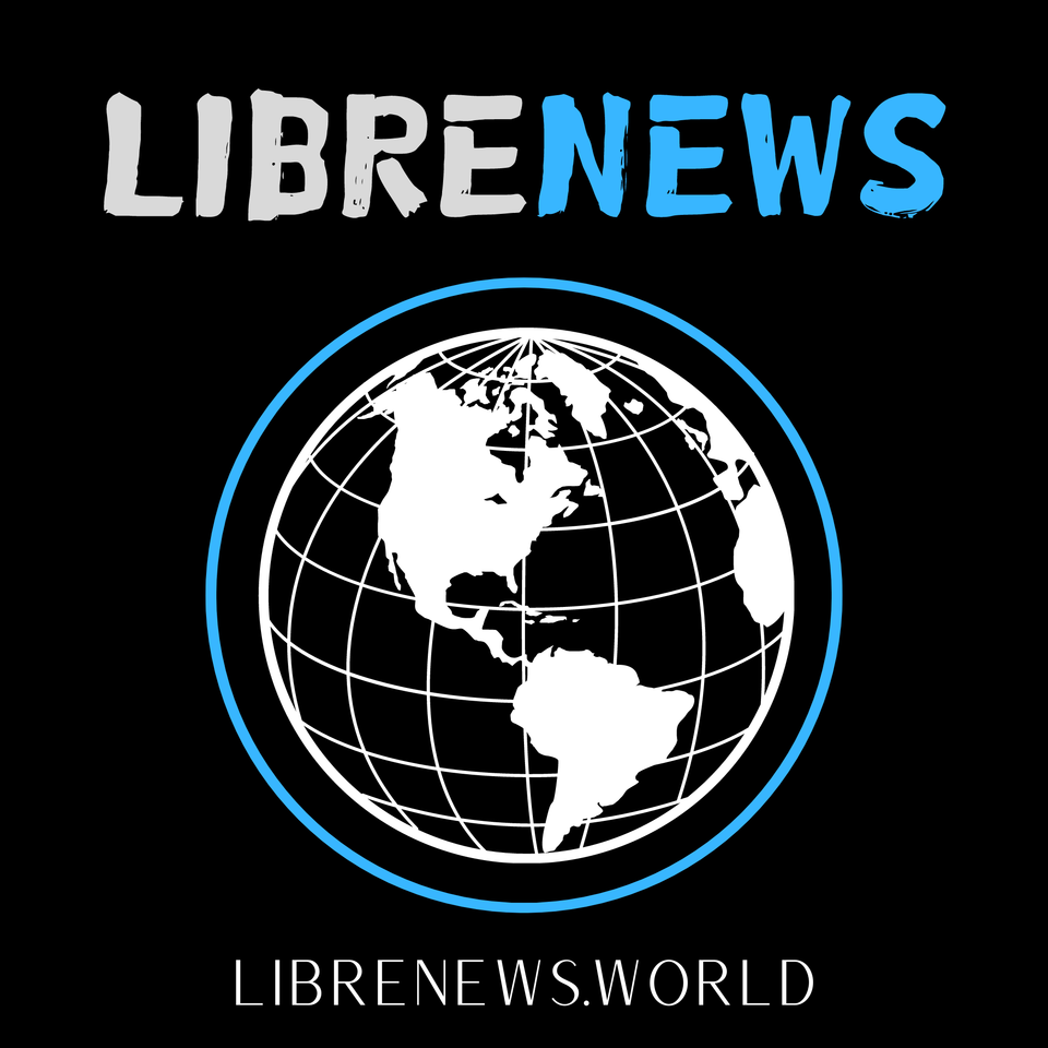 Libre News of The World